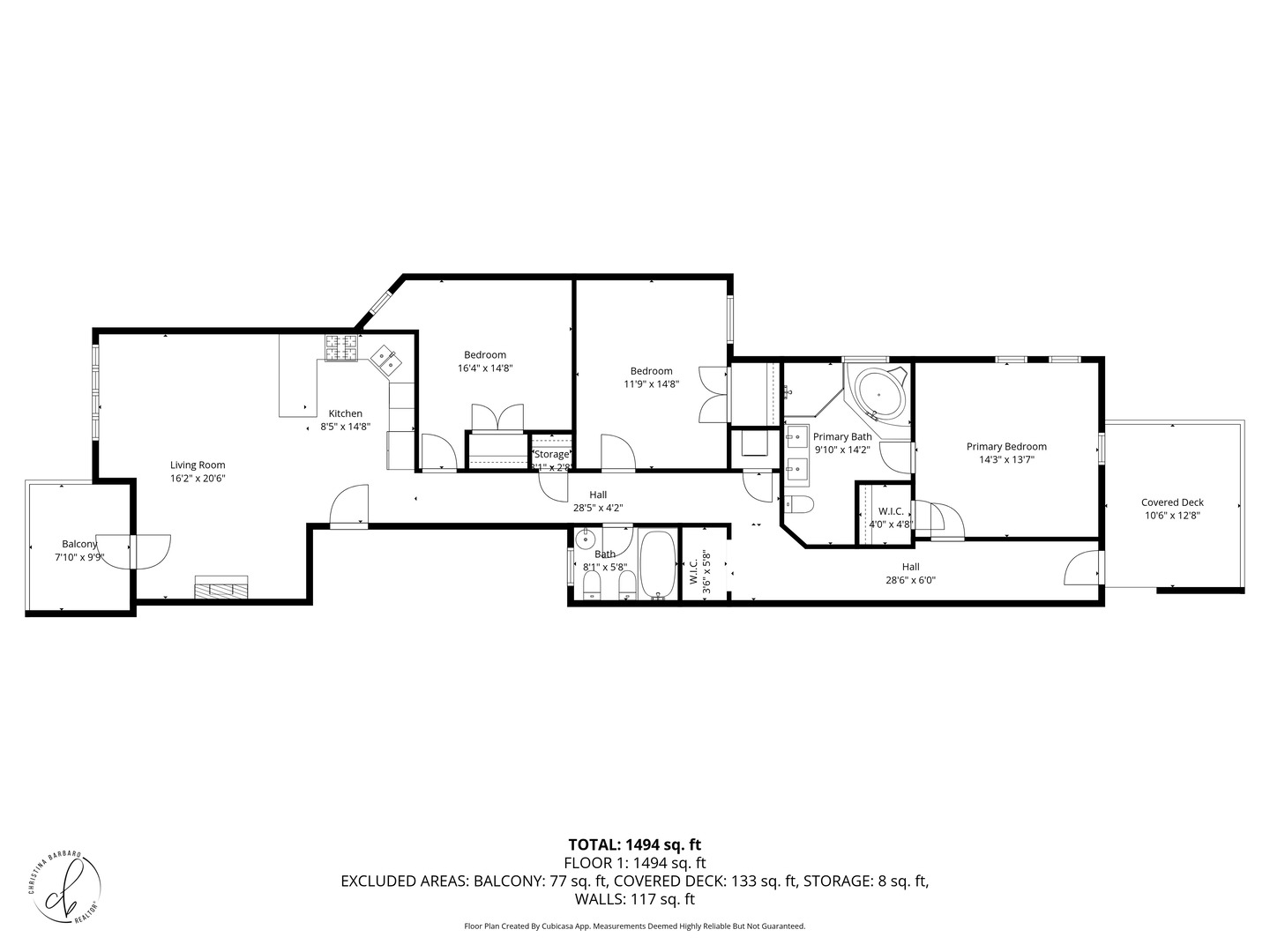 3522 S King Drive #3S, Chicago, IL 60653