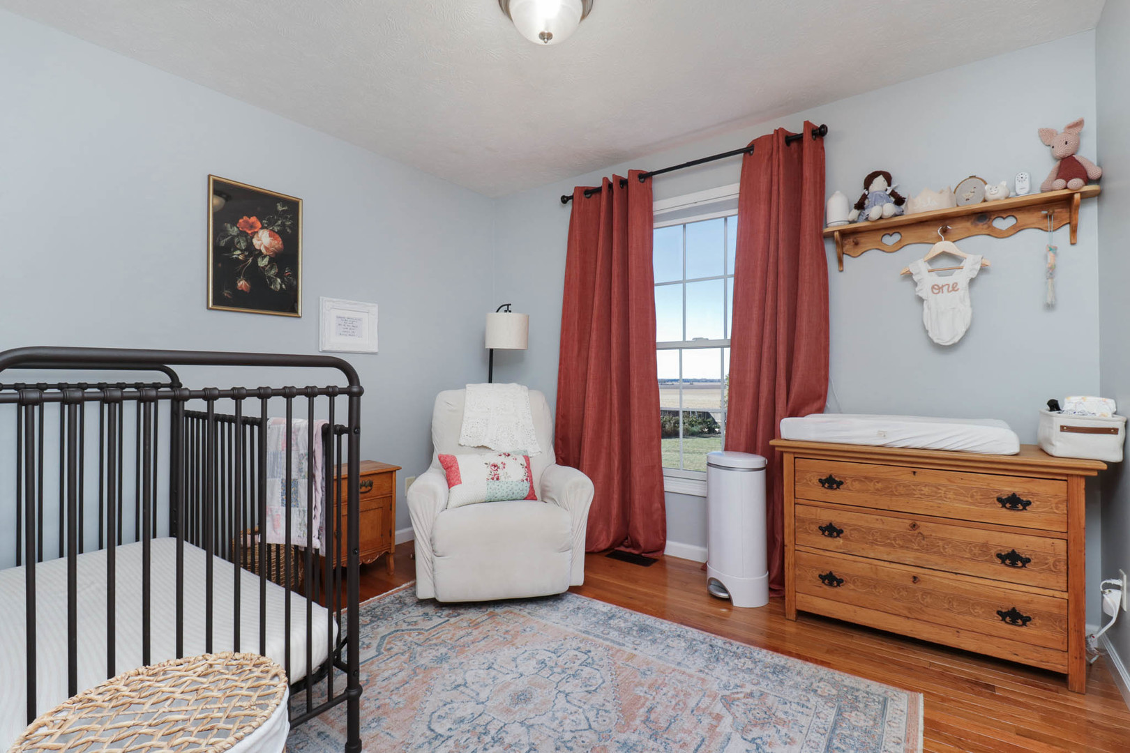 2223 Bracebridge Road, Bloomington, IL 61705