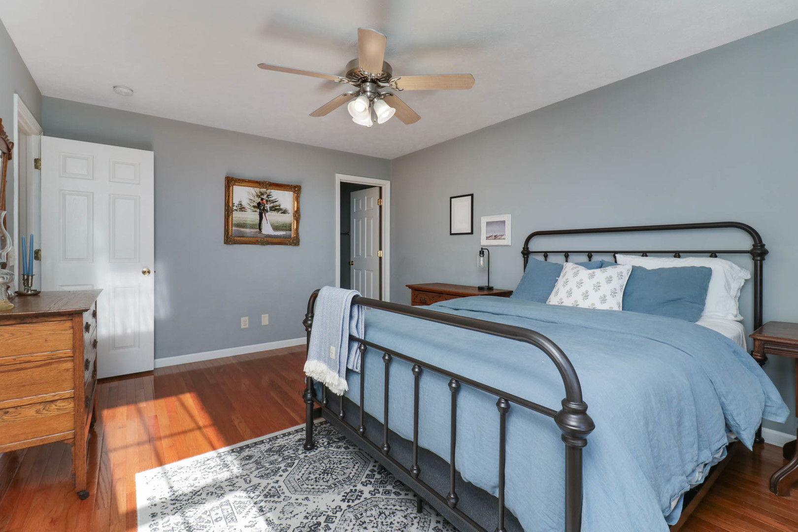 2223 Bracebridge Road, Bloomington, IL 61705