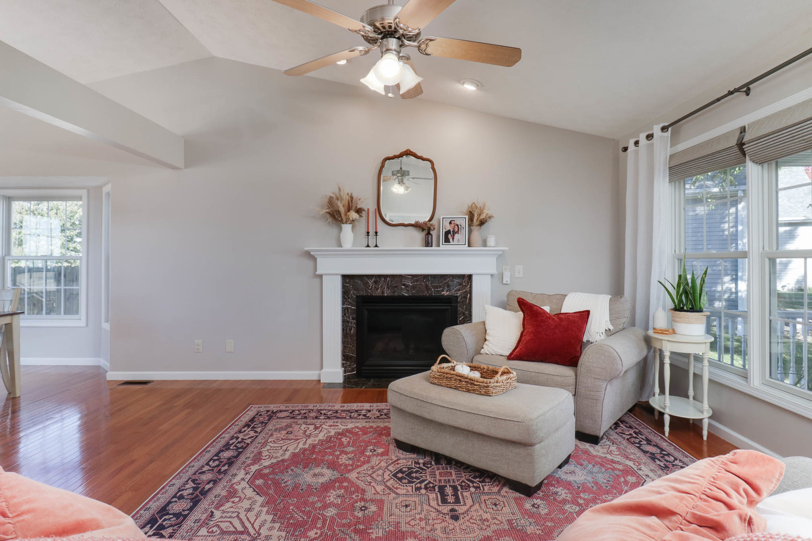 2223 Bracebridge Road, Bloomington, IL 61705