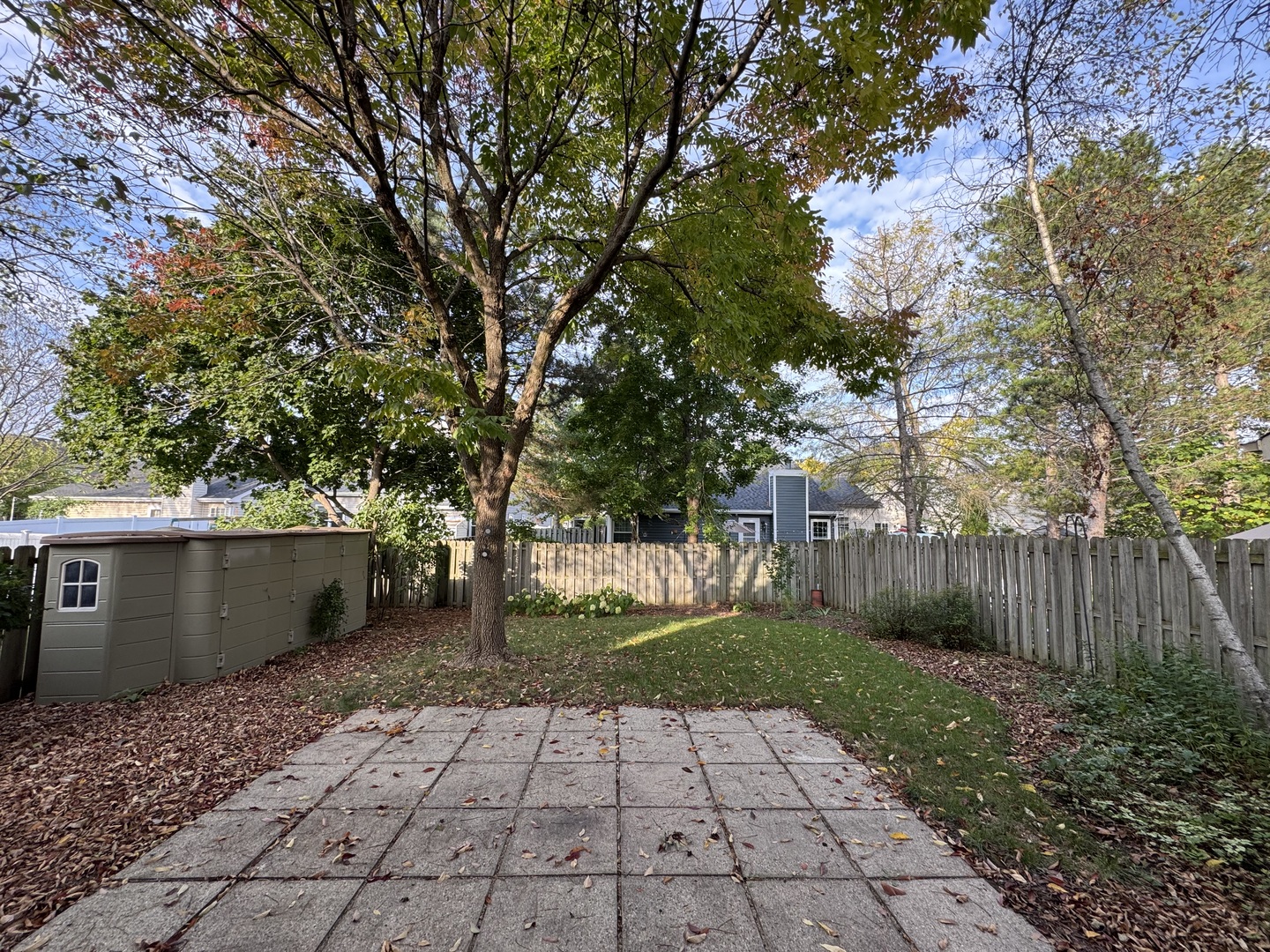 1109 Blackburn Drive, Grayslake, IL 60030