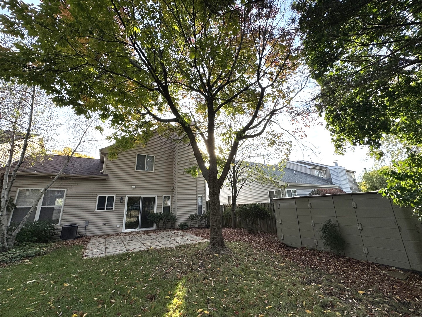 1109 Blackburn Drive, Grayslake, IL 60030