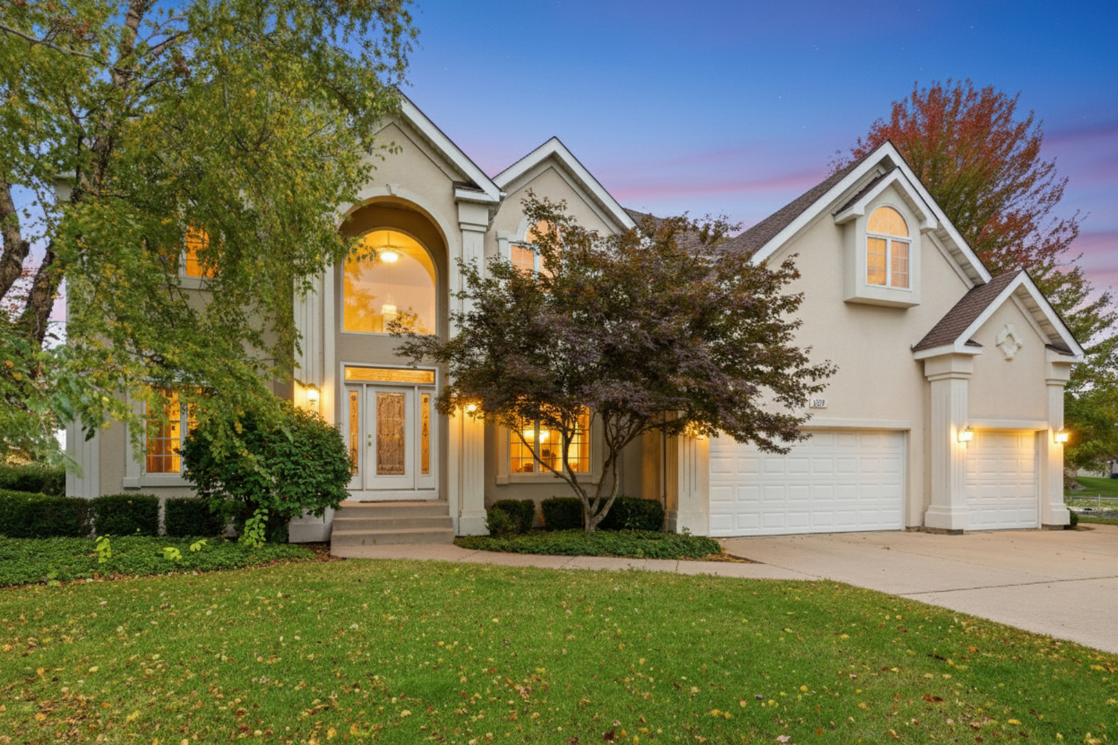 220 Santos Avenue, Minooka, IL 60447