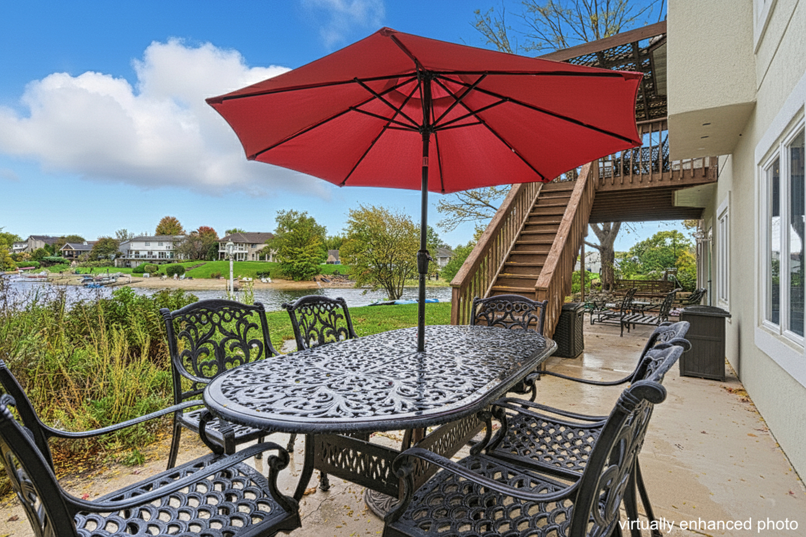 220 Santos Avenue, Minooka, IL 60447