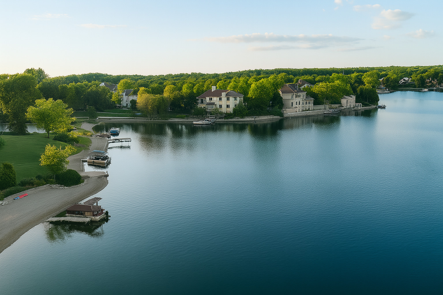 220 Santos Avenue, Minooka, IL 60447