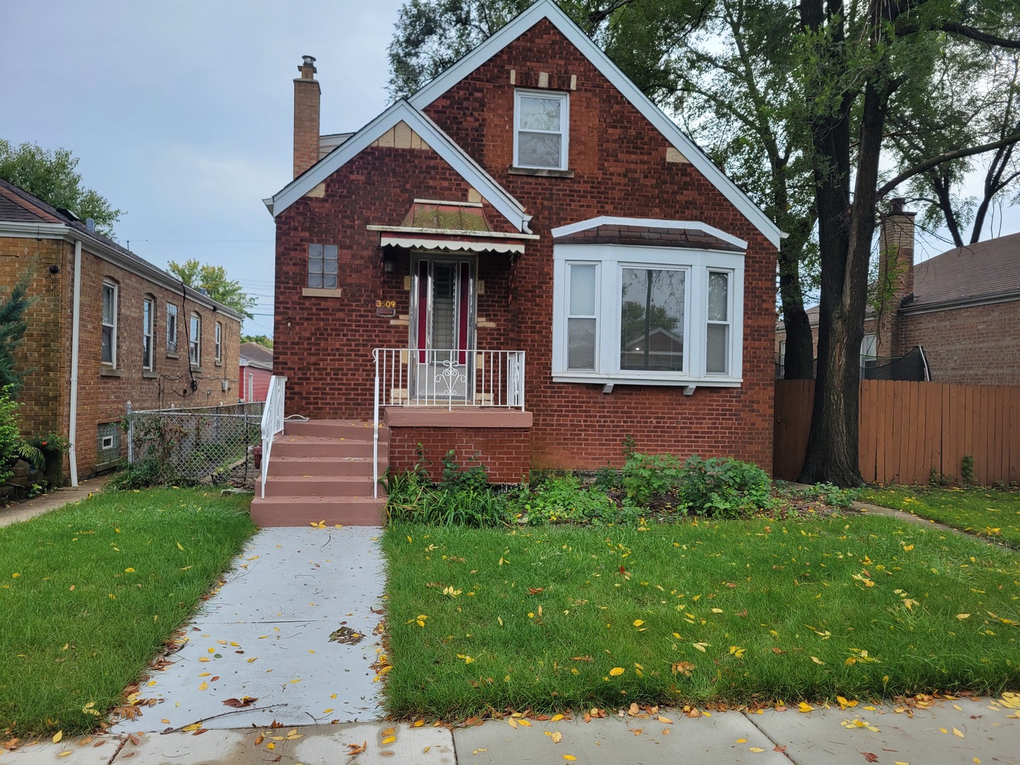 3509 W 72nd Place, Chicago, IL 60629