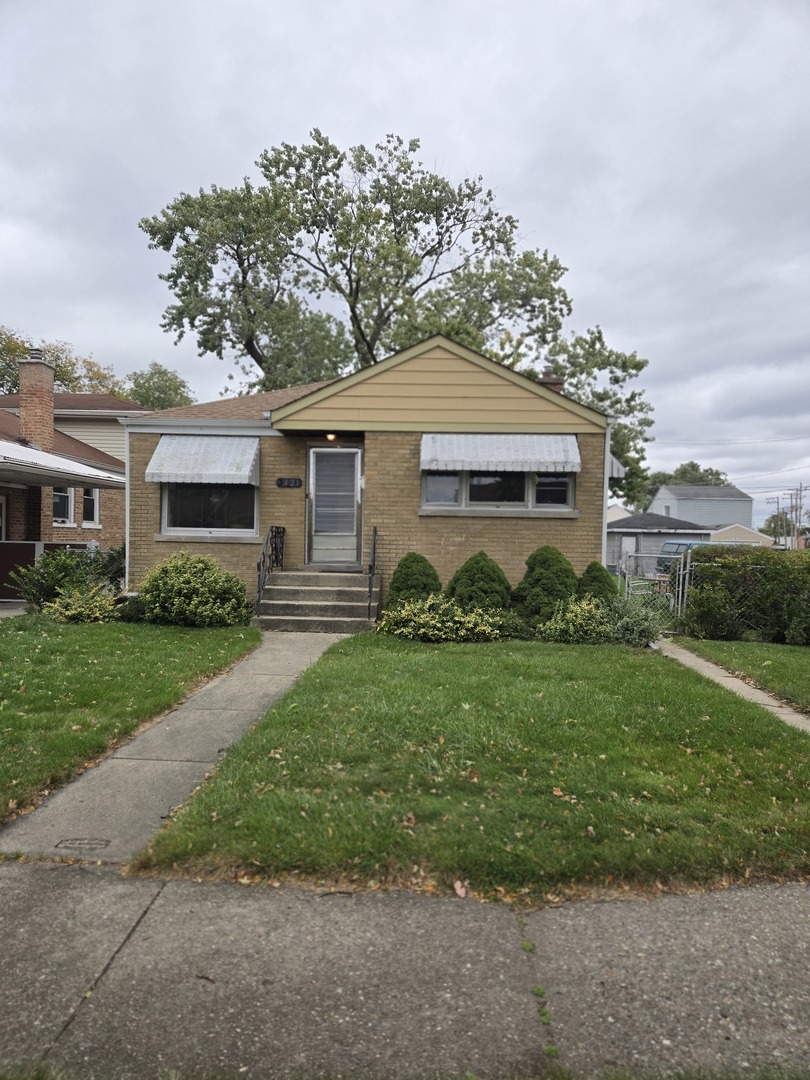 3421 Sunset Lane, Franklin Park, IL 60131
