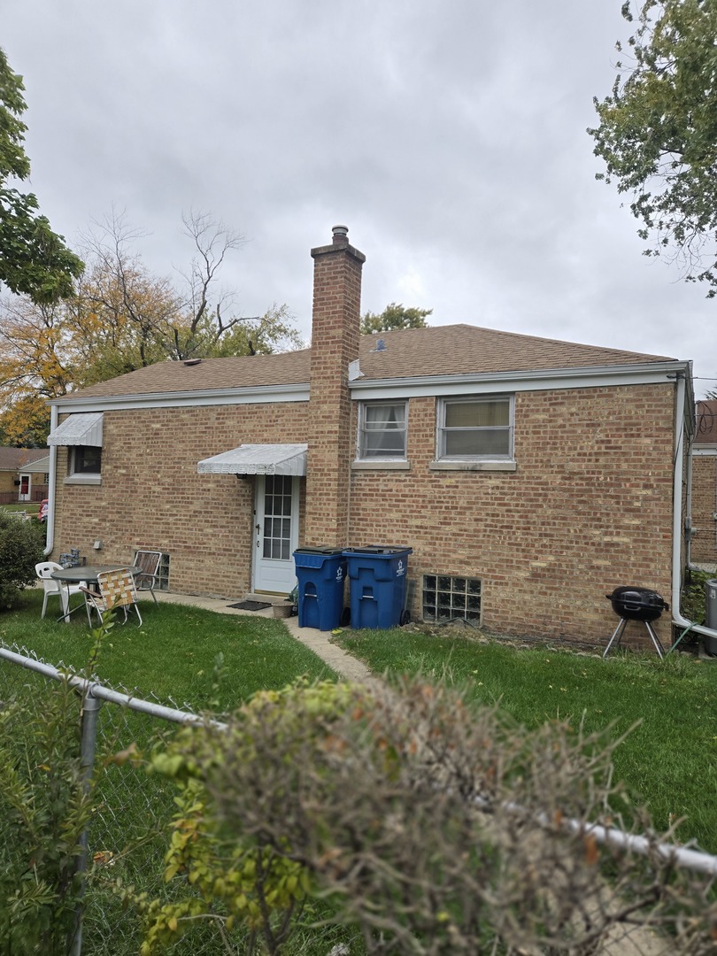 3421 Sunset Lane, Franklin Park, IL 60131