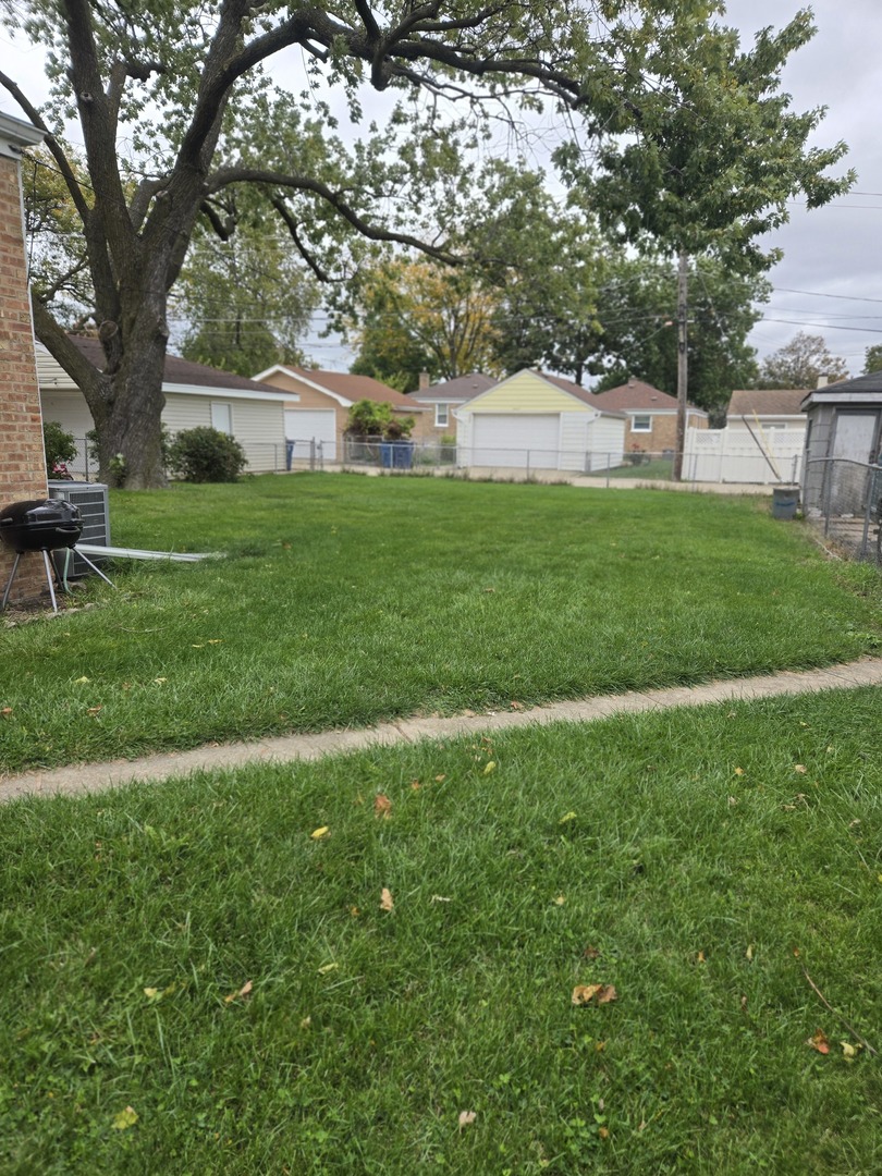 3421 Sunset Lane, Franklin Park, IL 60131