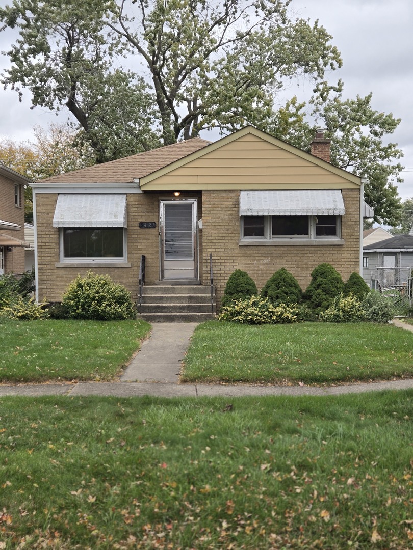 3421 Sunset Lane, Franklin Park, IL 60131