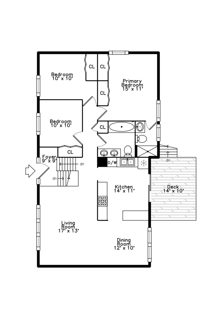 815 Concord Cove, Hoffman Estates, IL 60192