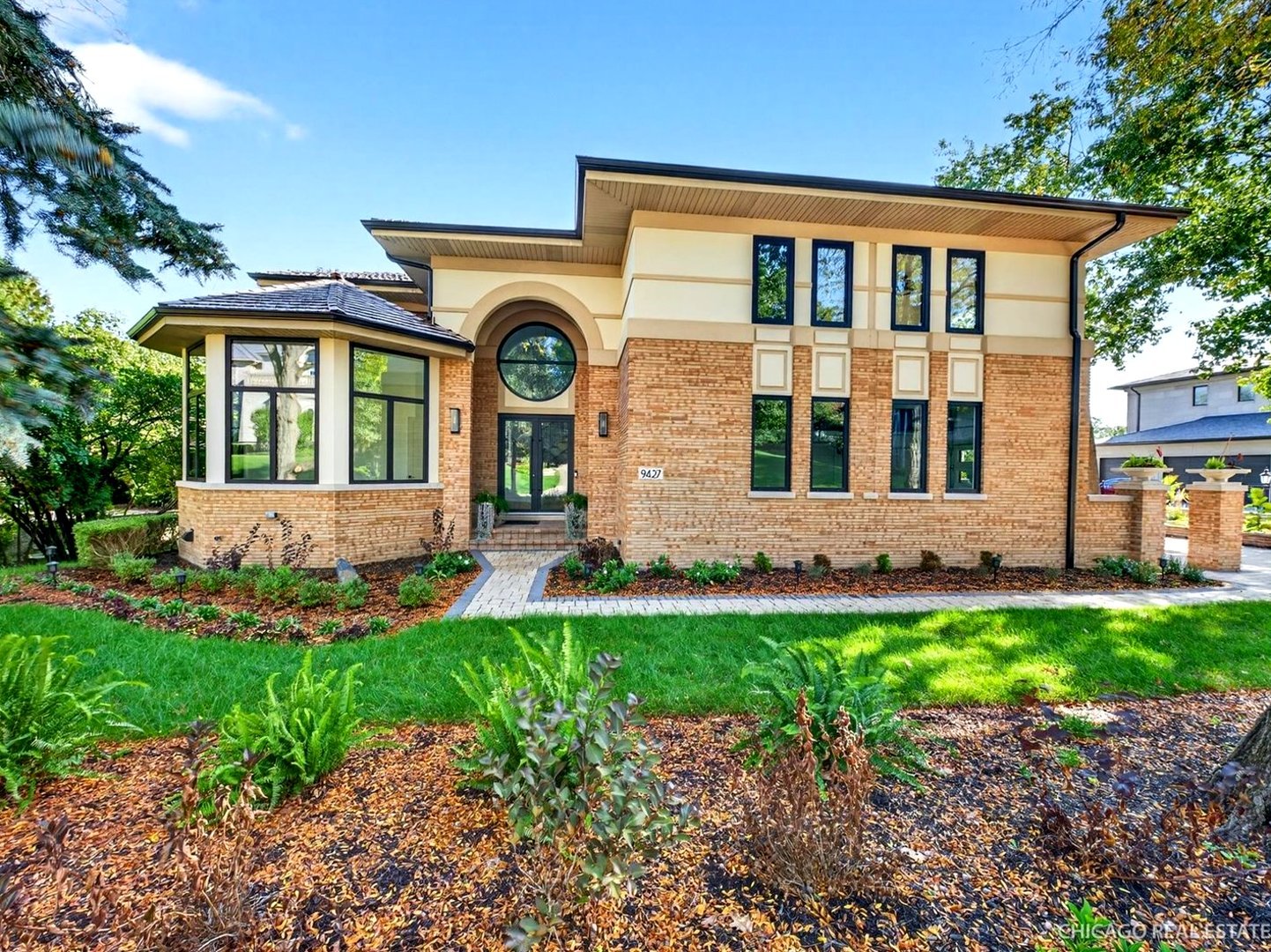 9427 Falling Waters Drive, Burr Ridge, IL 60527