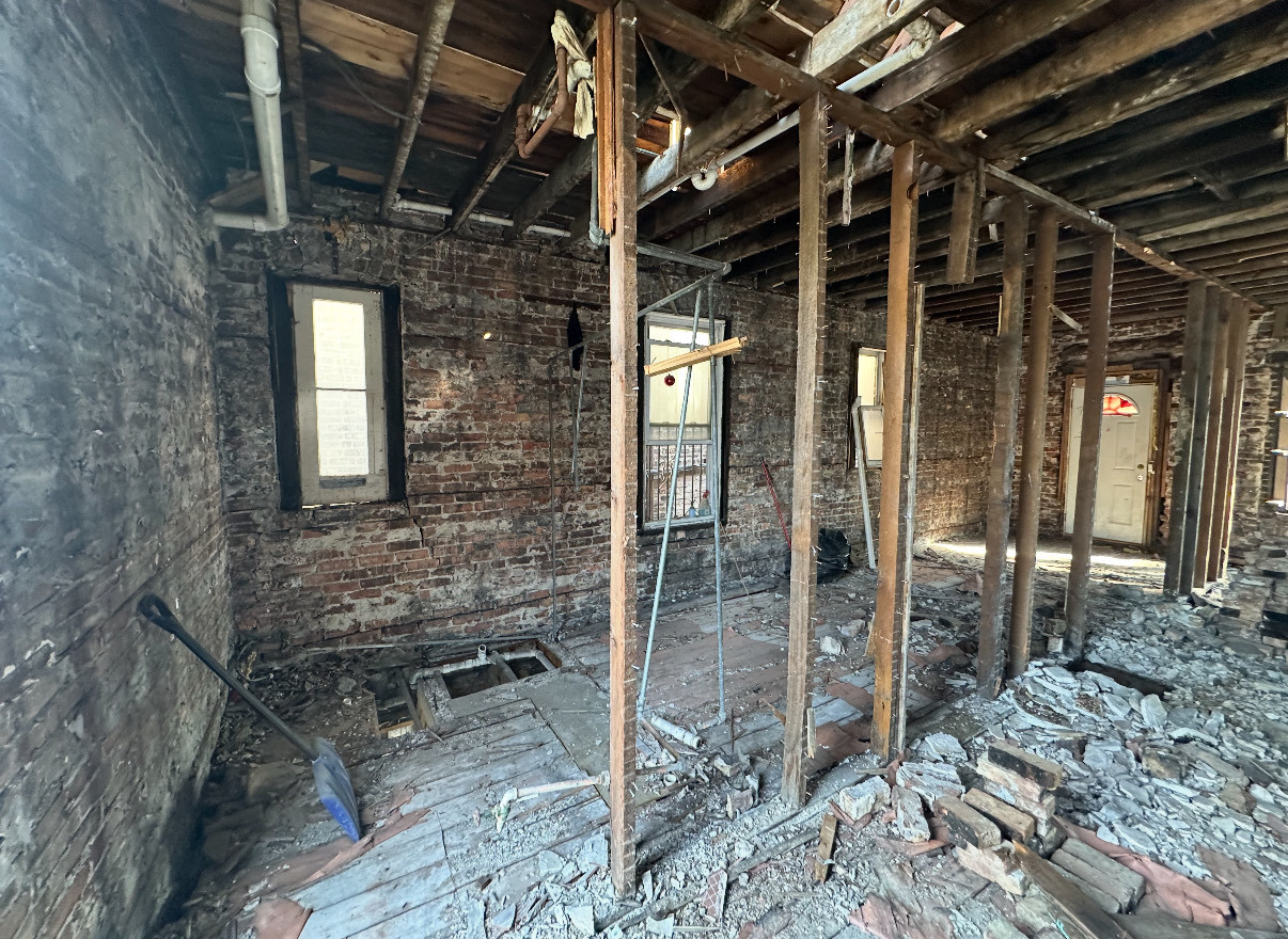 3040 S Homan Avenue, Chicago, IL 60623