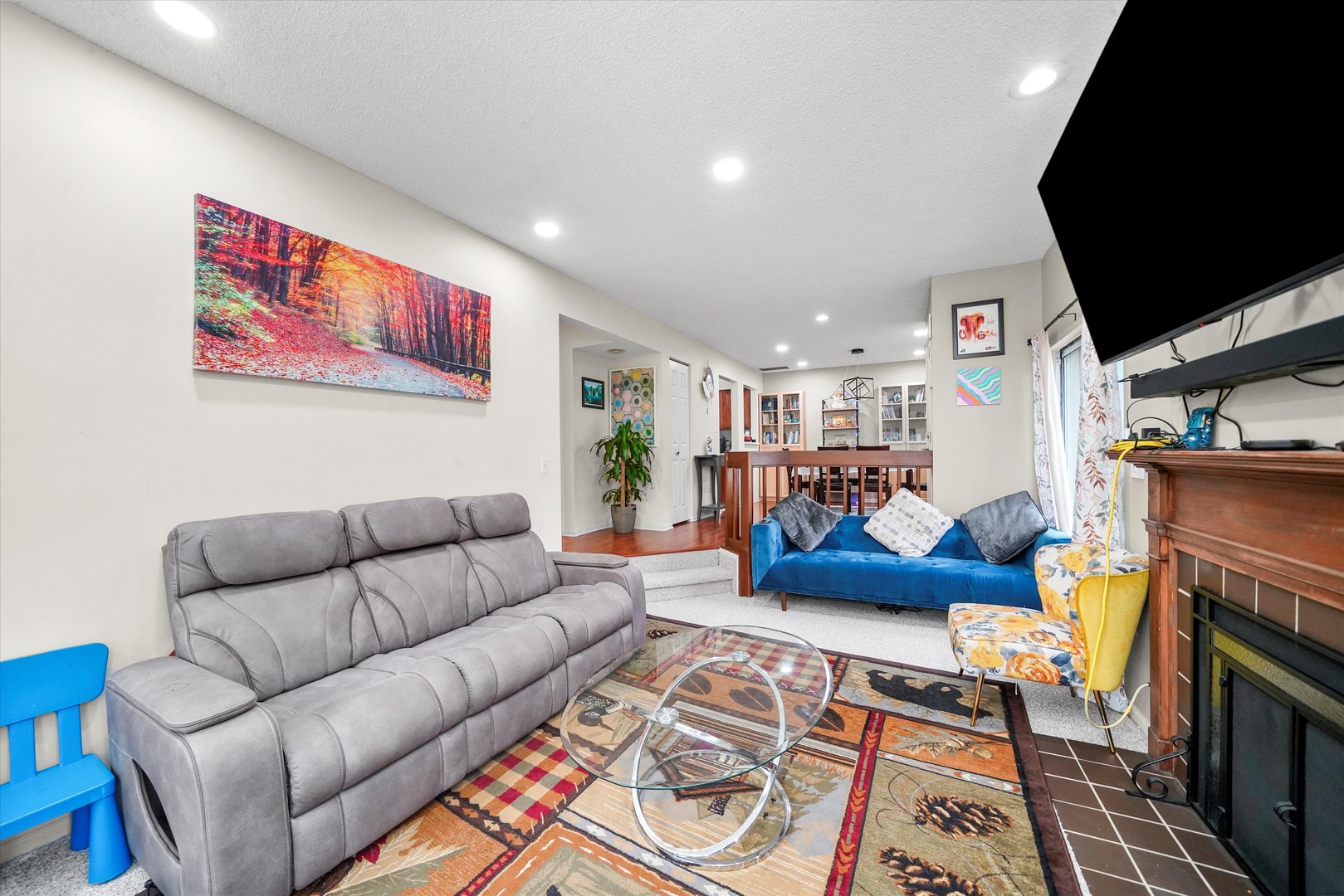 1265 RANCHVIEW Court #0, Buffalo Grove, IL 60089