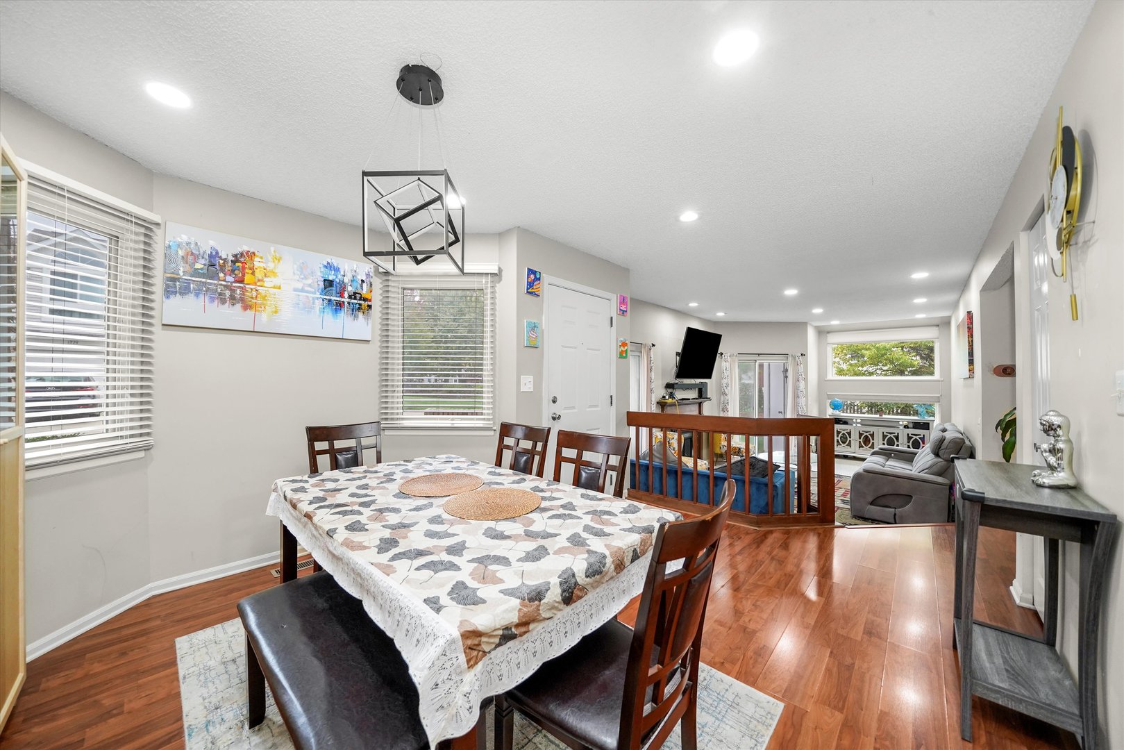 1265 RANCHVIEW Court #0, Buffalo Grove, IL 60089