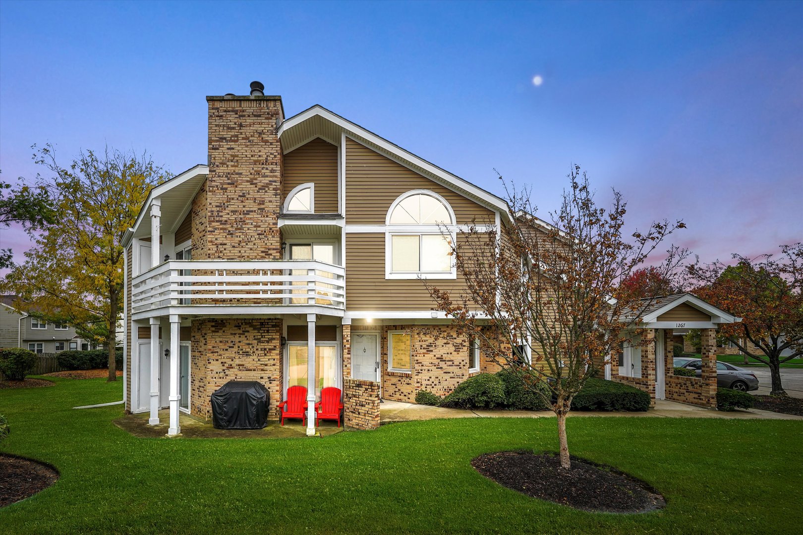 1265 RANCHVIEW Court #0, Buffalo Grove, IL 60089