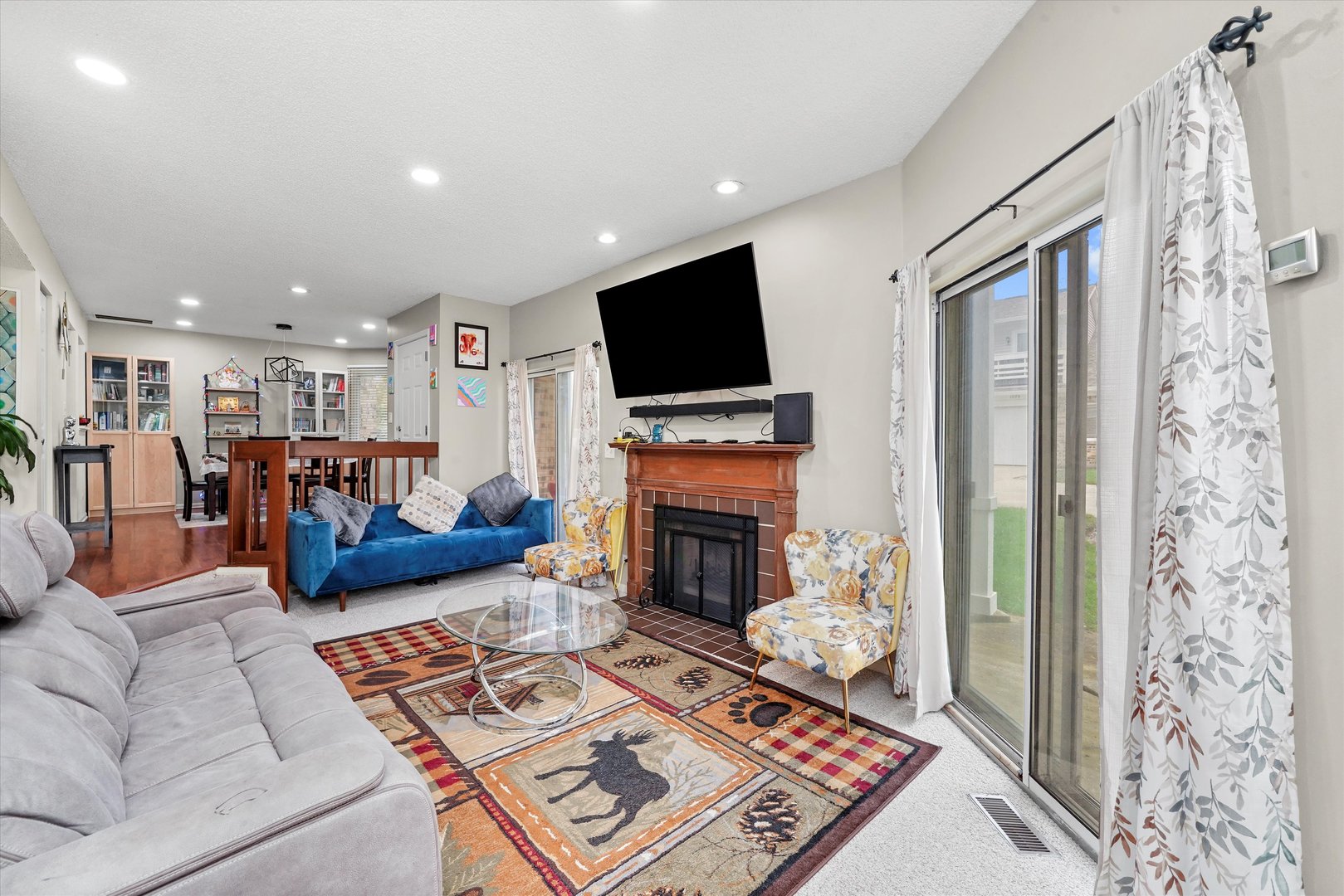 1265 RANCHVIEW Court #0, Buffalo Grove, IL 60089