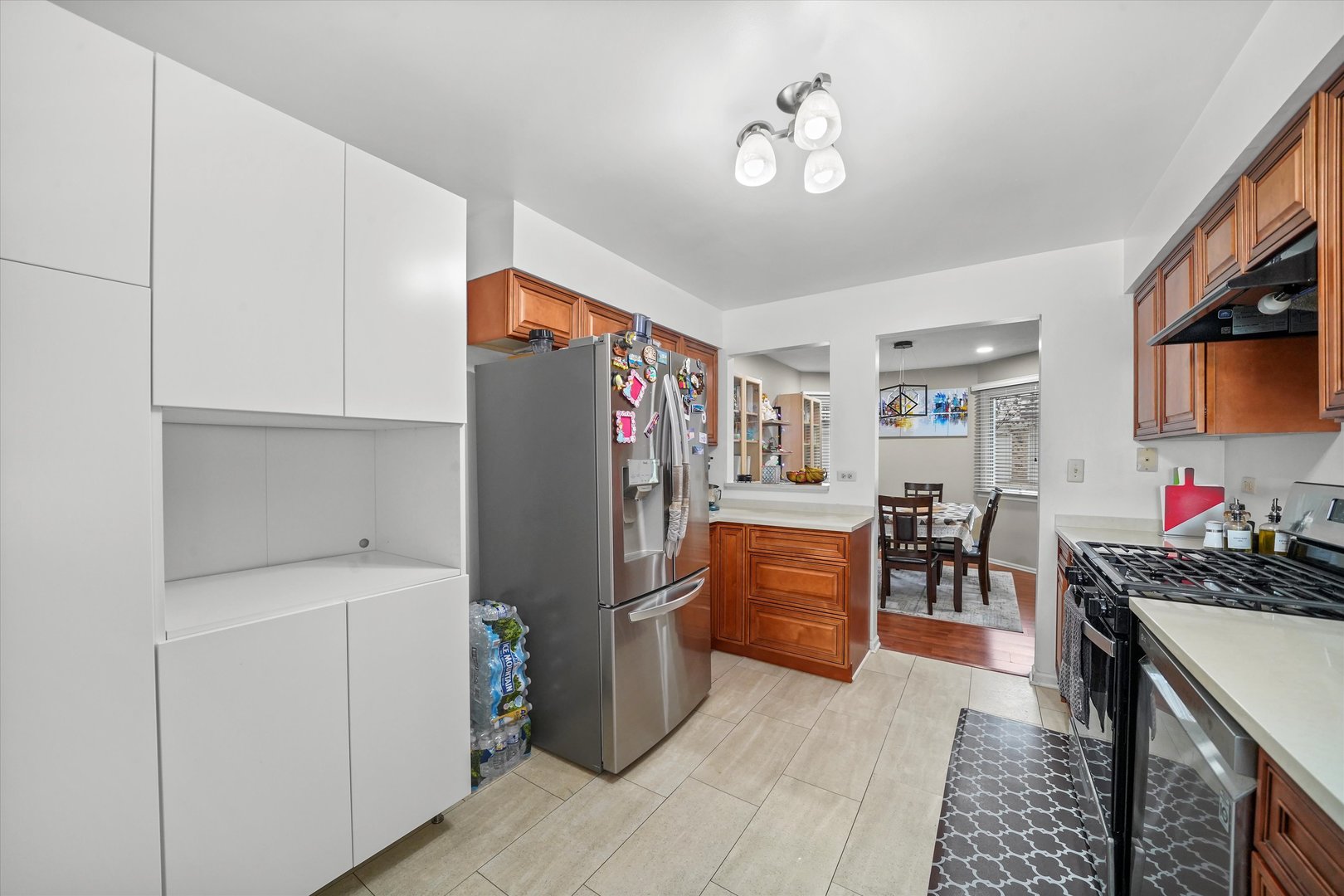 1265 RANCHVIEW Court #0, Buffalo Grove, IL 60089