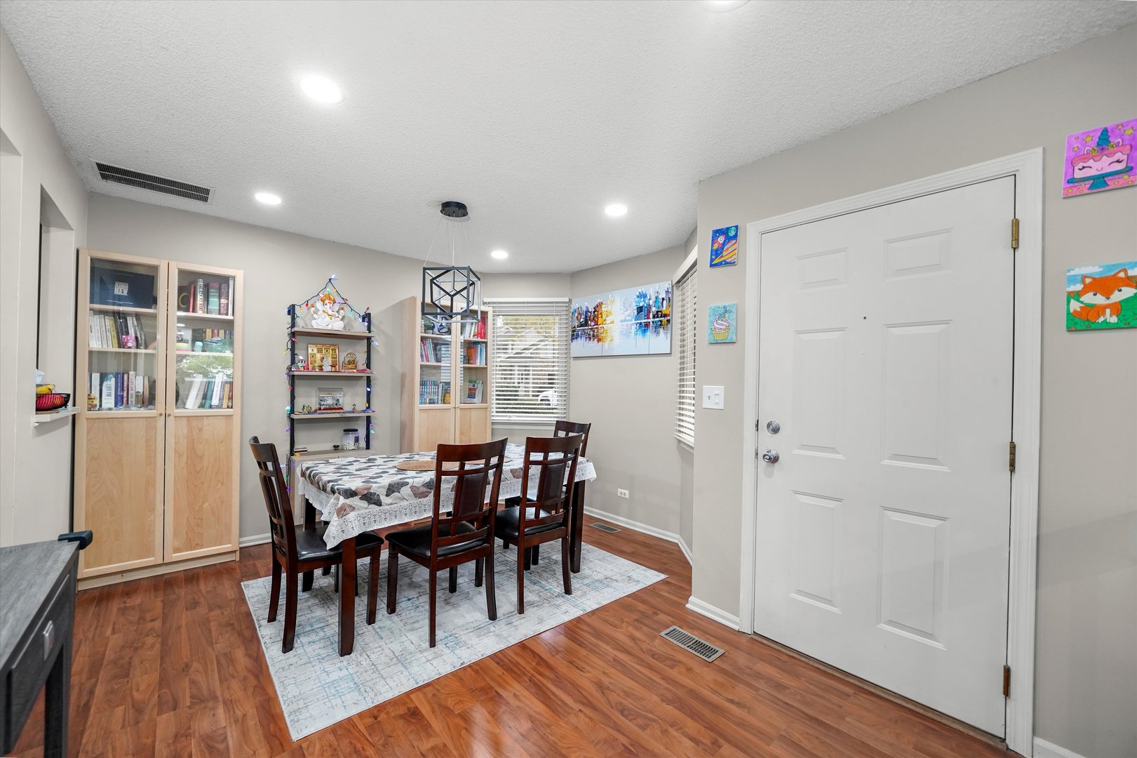 1265 RANCHVIEW Court #0, Buffalo Grove, IL 60089