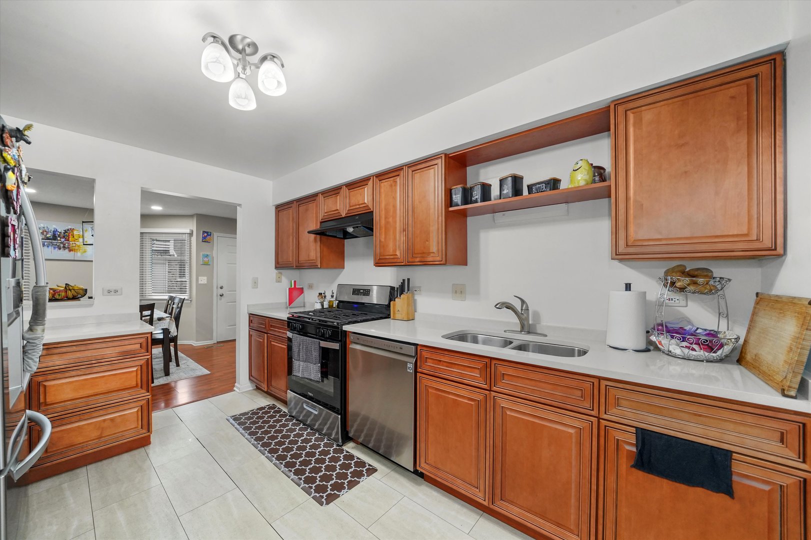 1265 RANCHVIEW Court #0, Buffalo Grove, IL 60089