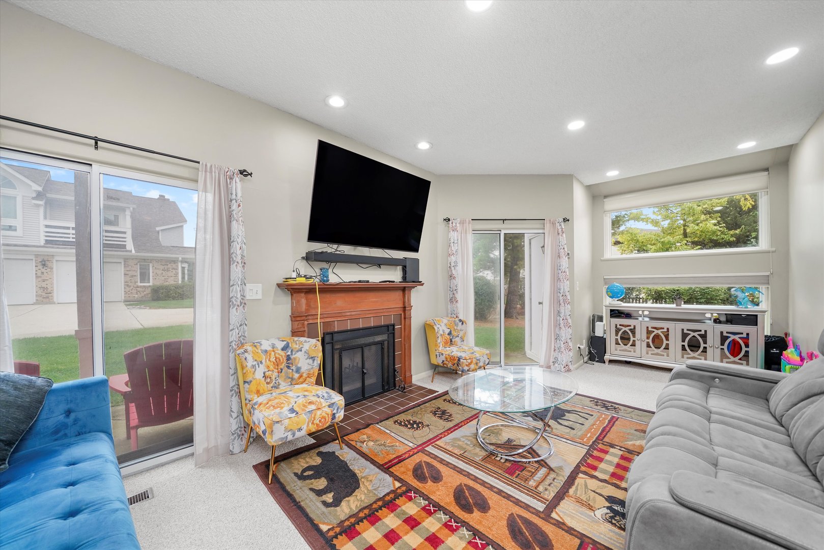 1265 RANCHVIEW Court #0, Buffalo Grove, IL 60089