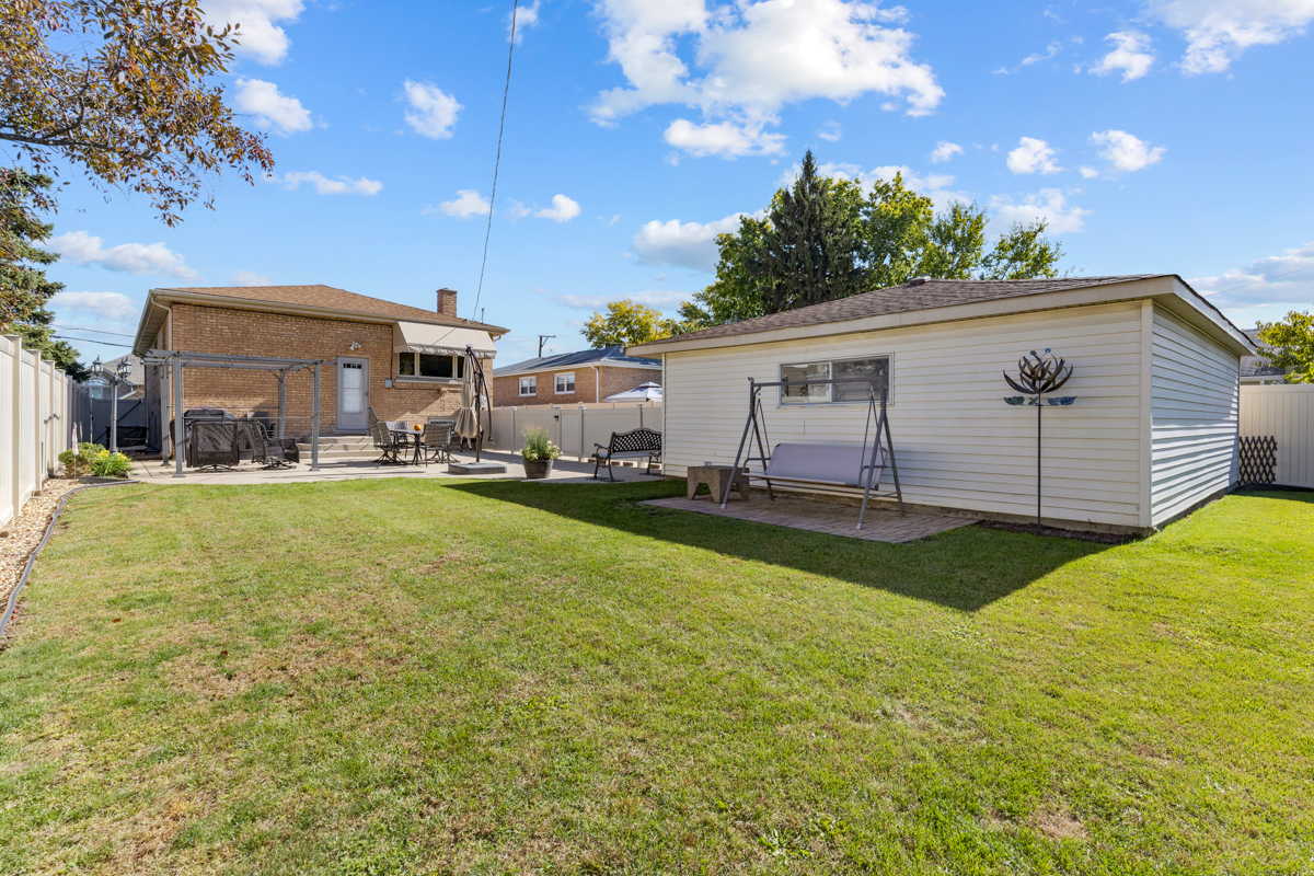 9208 NASHVILLE Avenue, Oak Lawn, IL 60453