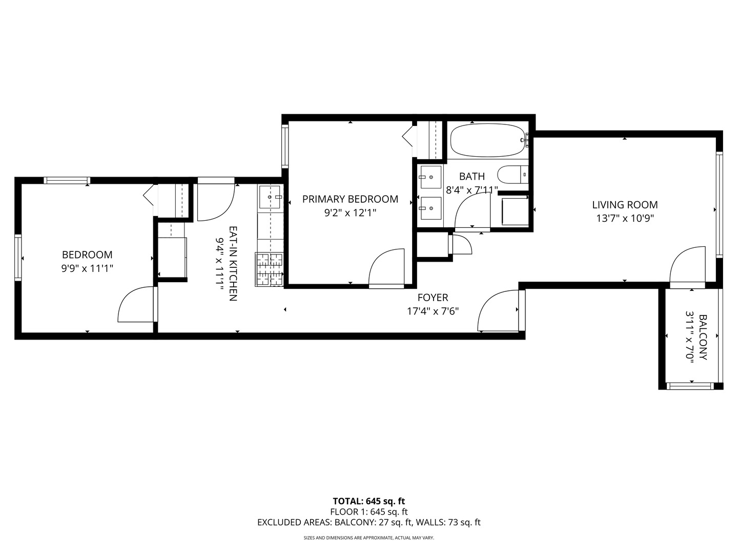 2704 W Cortland Street #3, Chicago, IL 60647