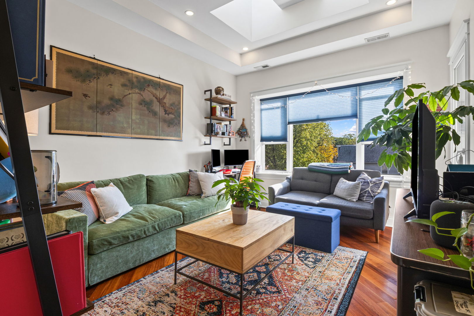 2704 W Cortland Street #3, Chicago, IL 60647