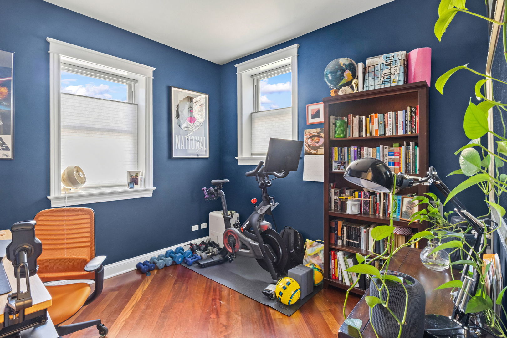 2704 W Cortland Street #3, Chicago, IL 60647