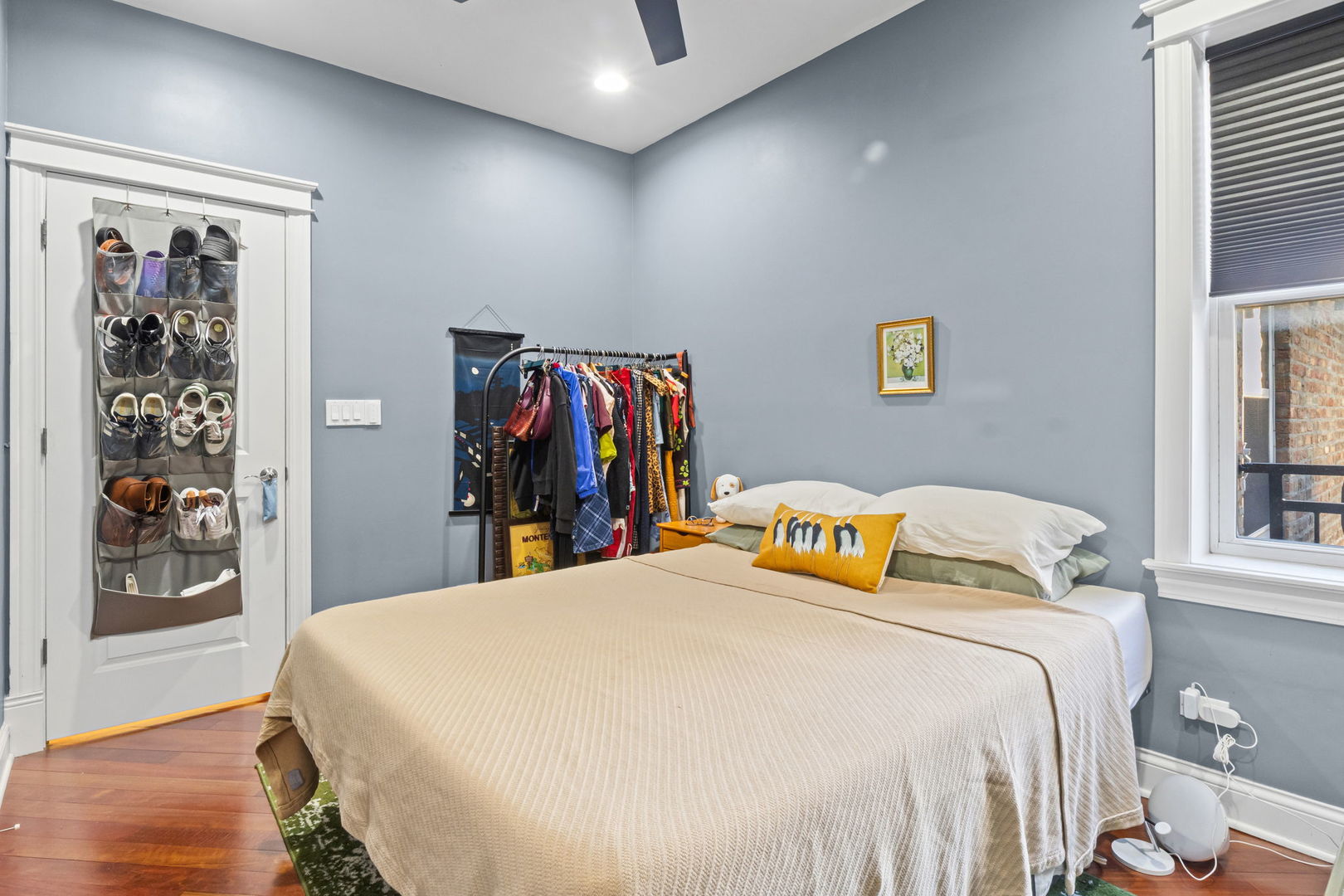 2704 W Cortland Street #3, Chicago, IL 60647