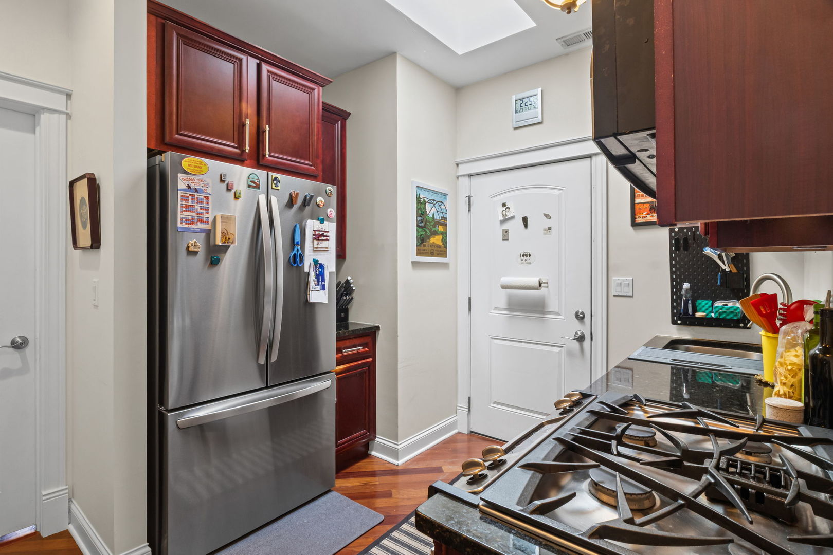 2704 W Cortland Street #3, Chicago, IL 60647