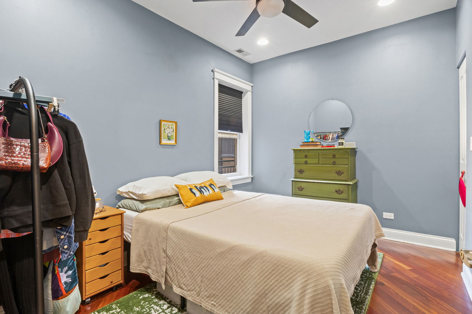 2704 W Cortland Street #3, Chicago, IL 60647