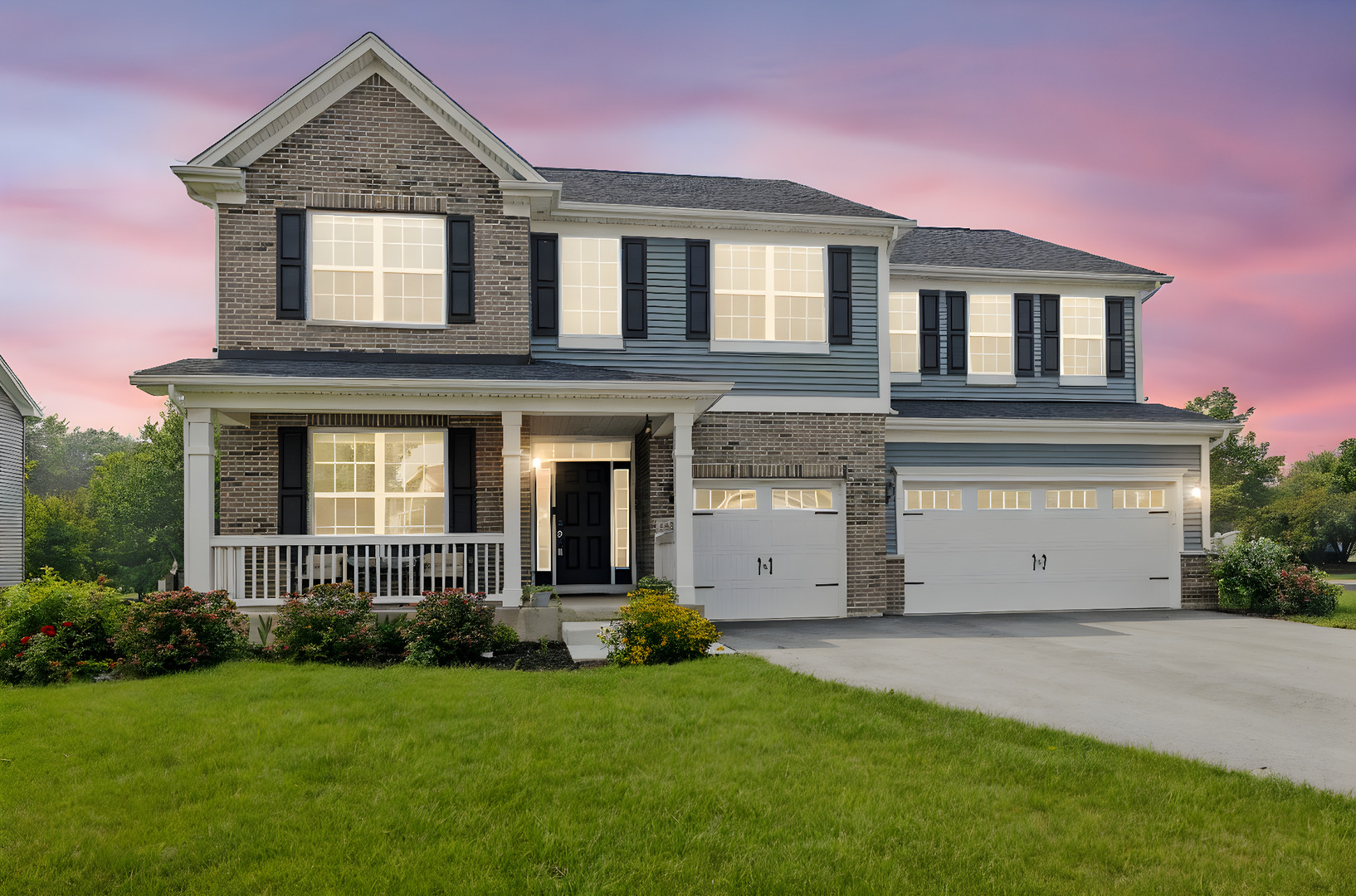 26315 W Elizabeth Court, Plainfield, IL 60585