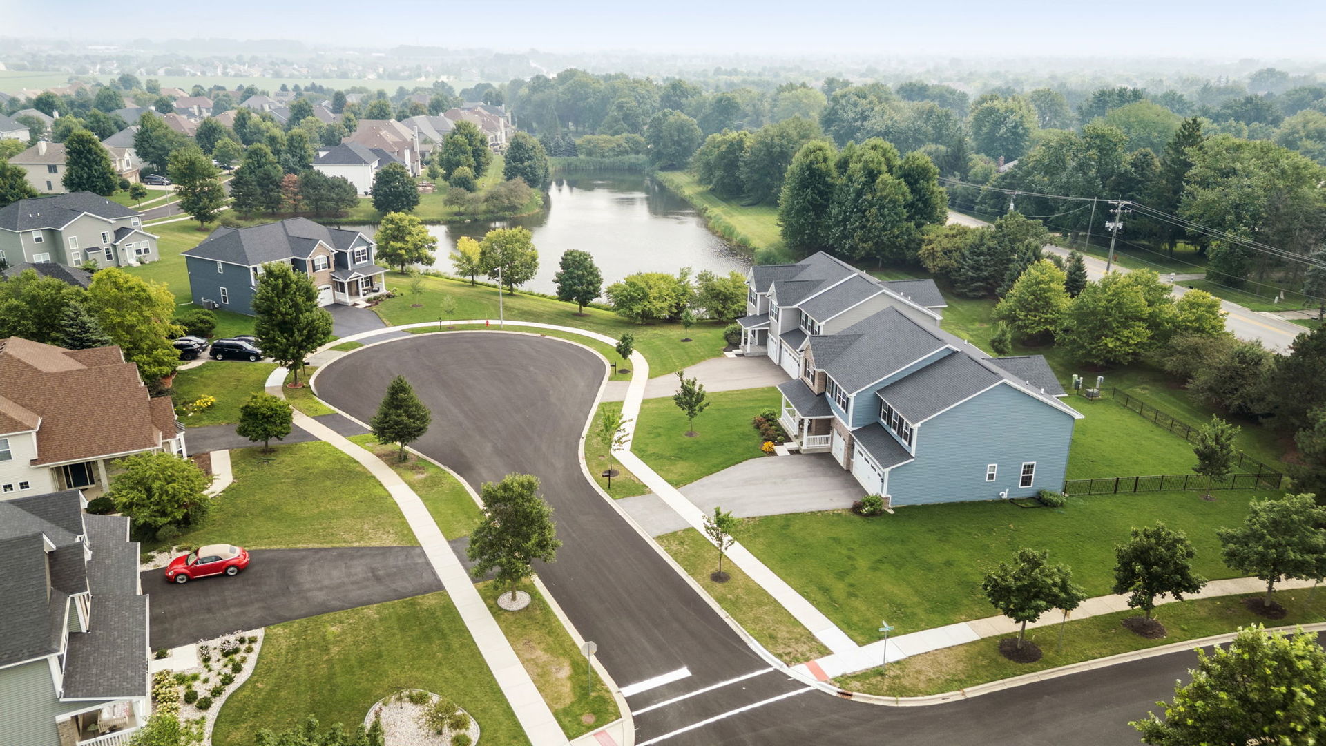 26315 W Elizabeth Court, Plainfield, IL 60585