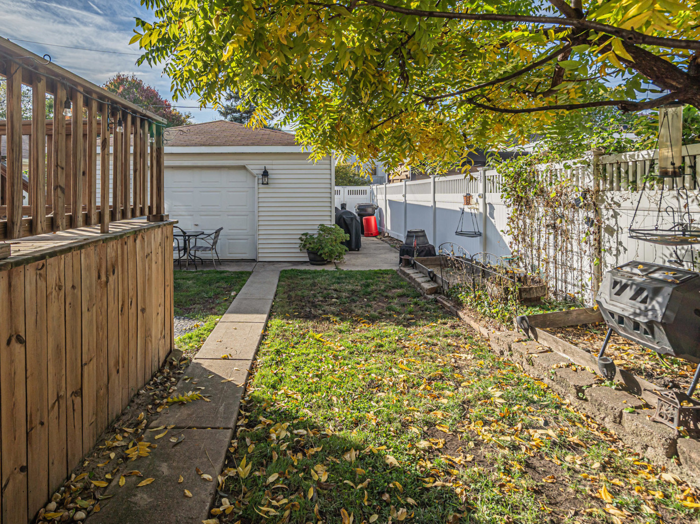 11138 S Artesian Avenue, Chicago, IL 60655