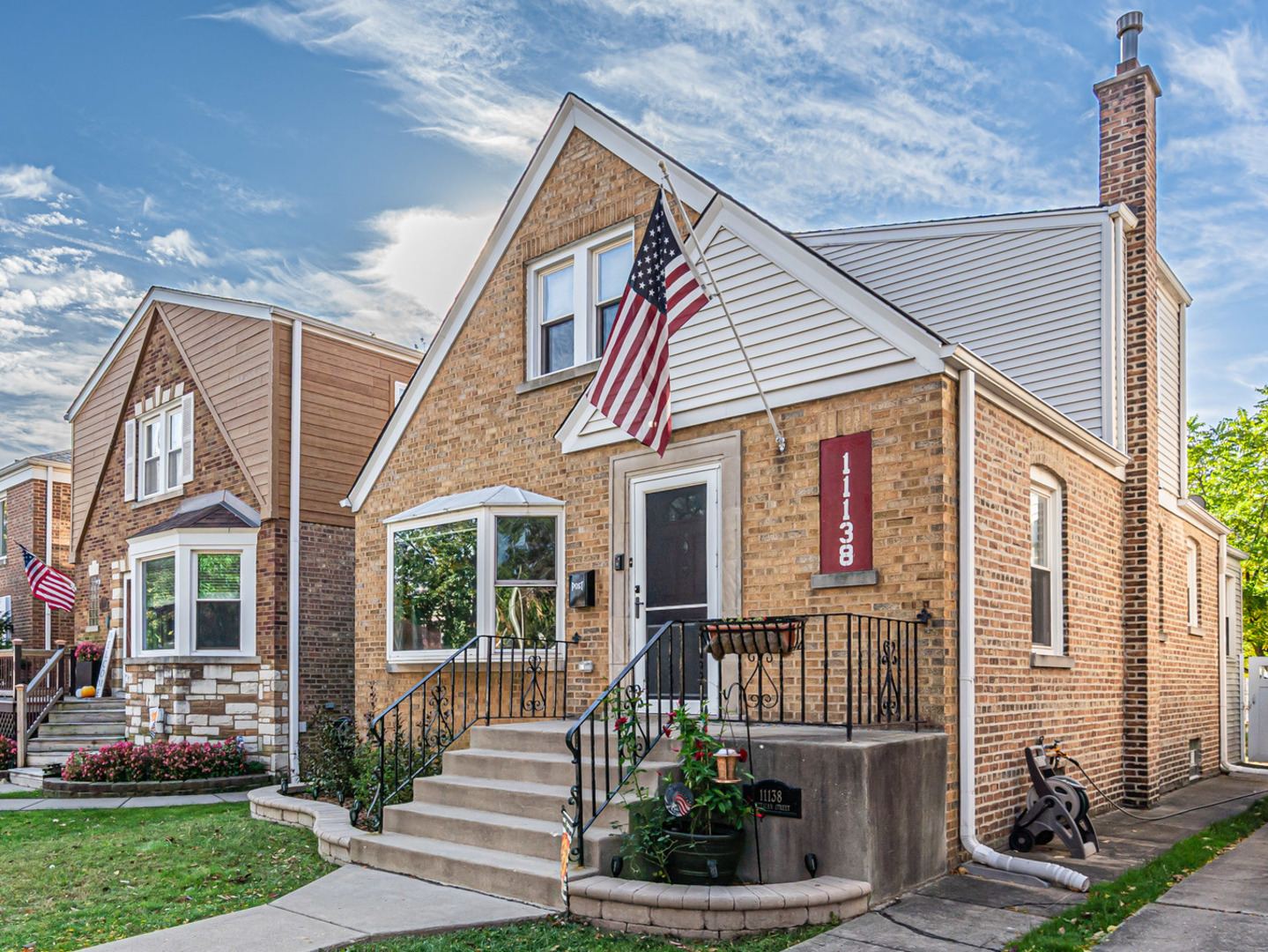 11138 S Artesian Avenue, Chicago, IL 60655