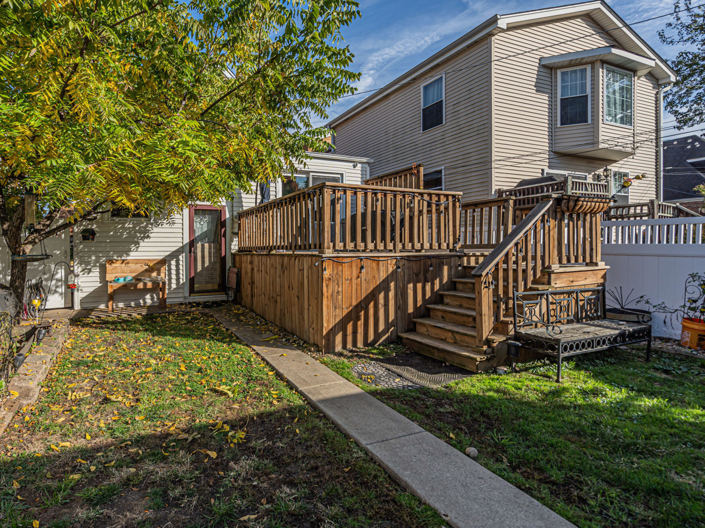 11138 S Artesian Avenue, Chicago, IL 60655