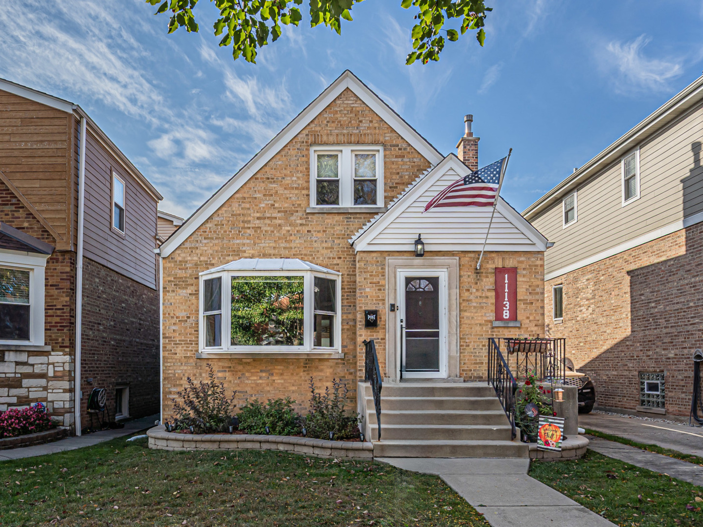 11138 S Artesian Avenue, Chicago, IL 60655
