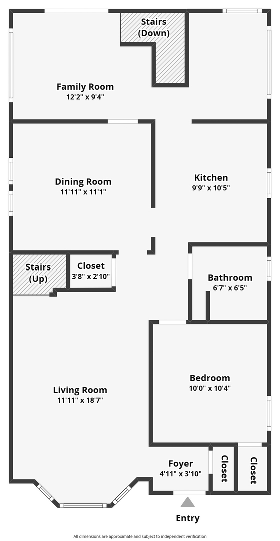 11138 S Artesian Avenue, Chicago, IL 60655