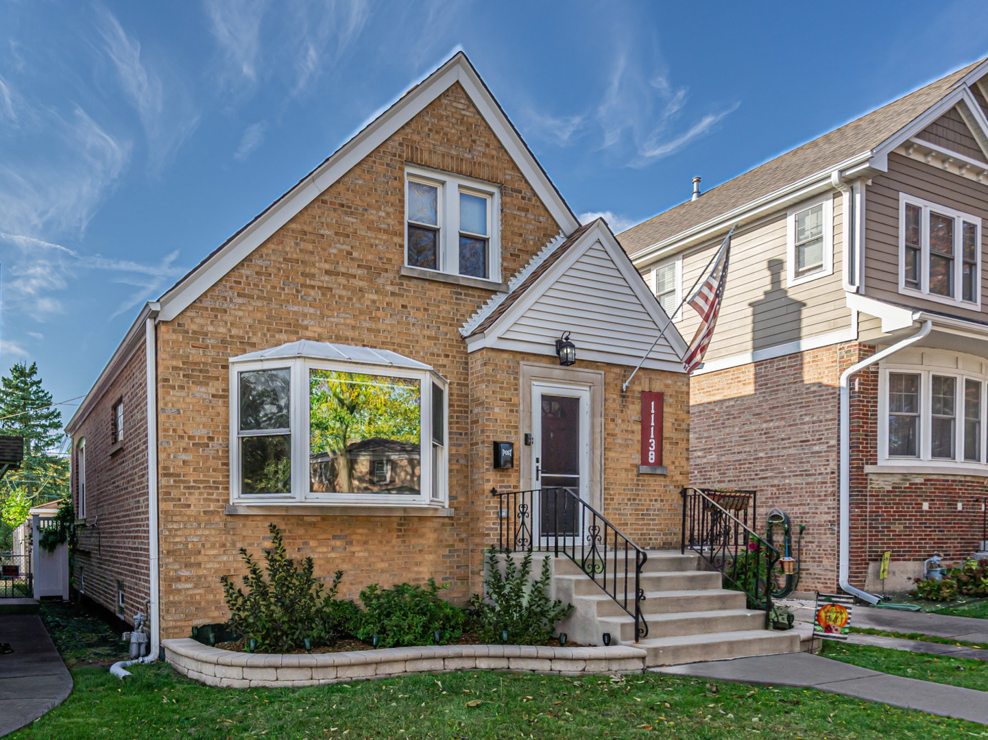 11138 S Artesian Avenue, Chicago, IL 60655