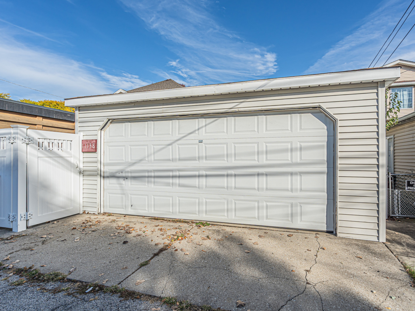 11138 S Artesian Avenue, Chicago, IL 60655