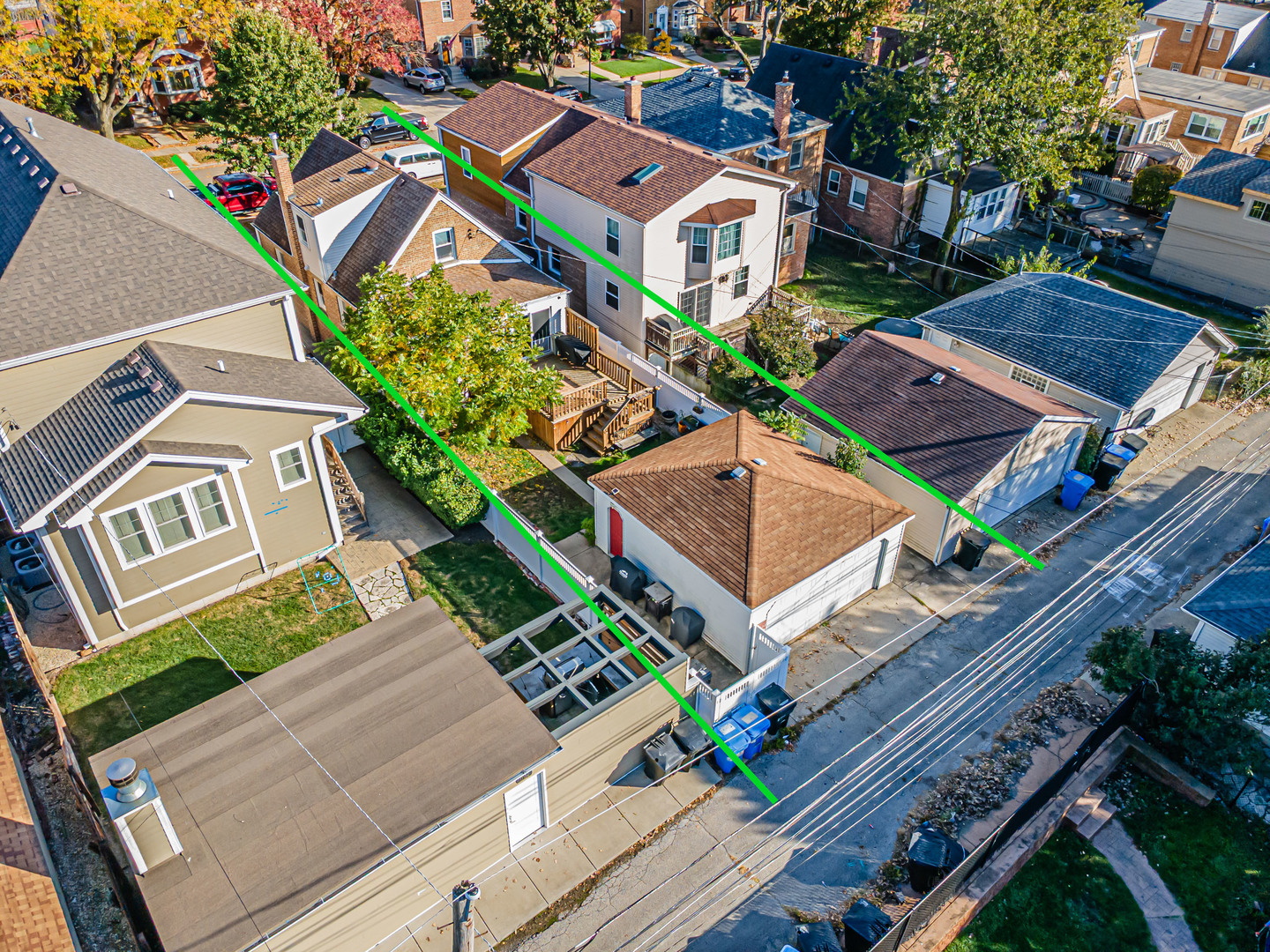 11138 S Artesian Avenue, Chicago, IL 60655