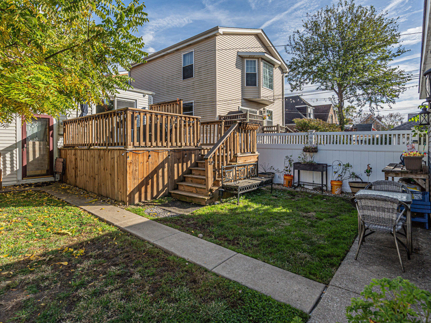 11138 S Artesian Avenue, Chicago, IL 60655