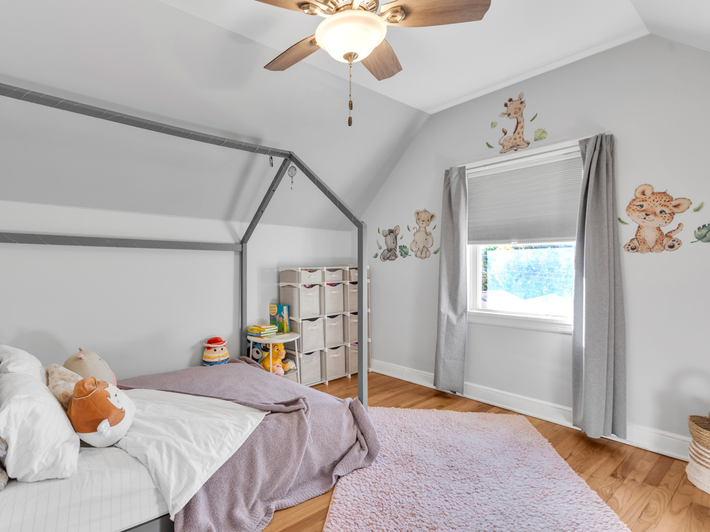 11138 S Artesian Avenue, Chicago, IL 60655