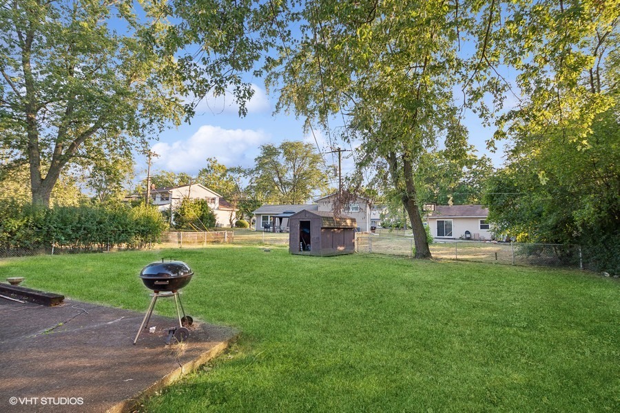 2805 Knollwood Place, Hazel Crest, IL 60429