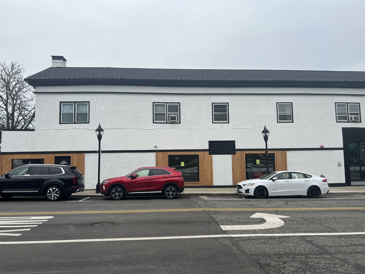 10 E Jefferson Avenue #2, Naperville, IL 60540