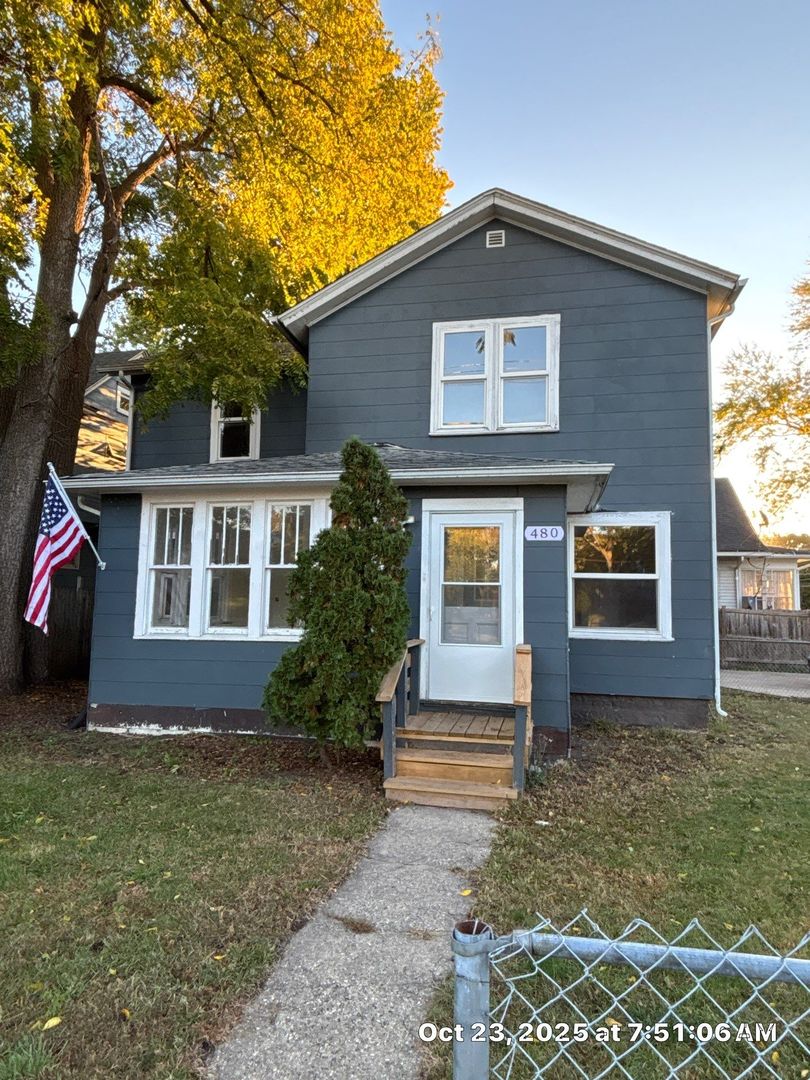480 5th Street, Aurora, IL 60505