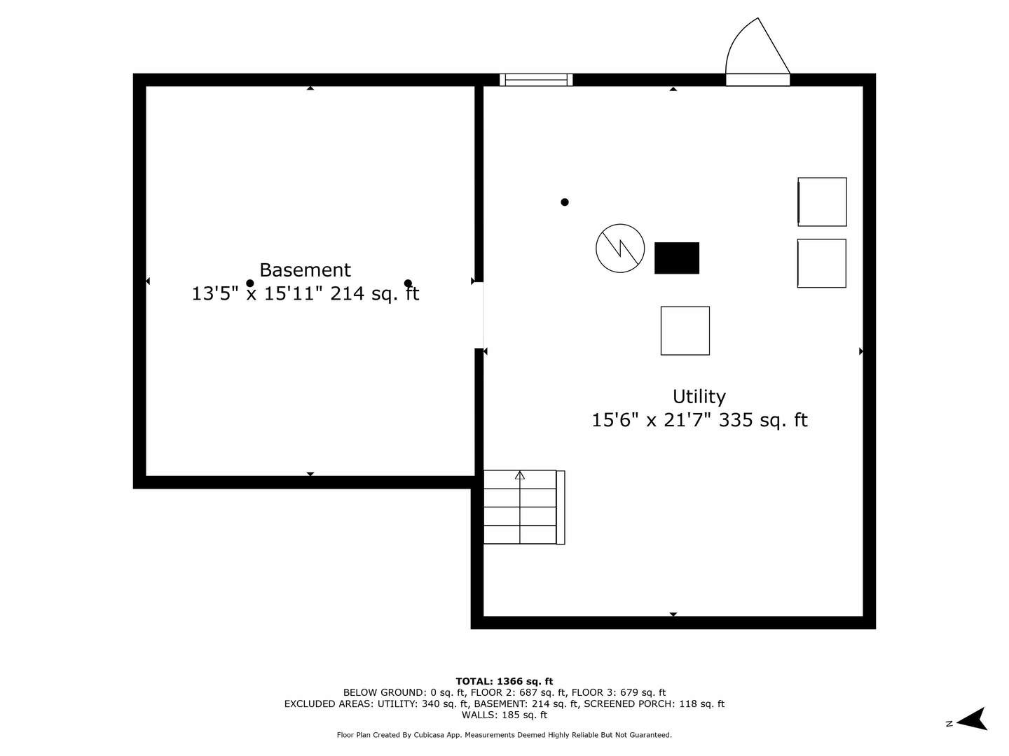 480 5th Street, Aurora, IL 60505