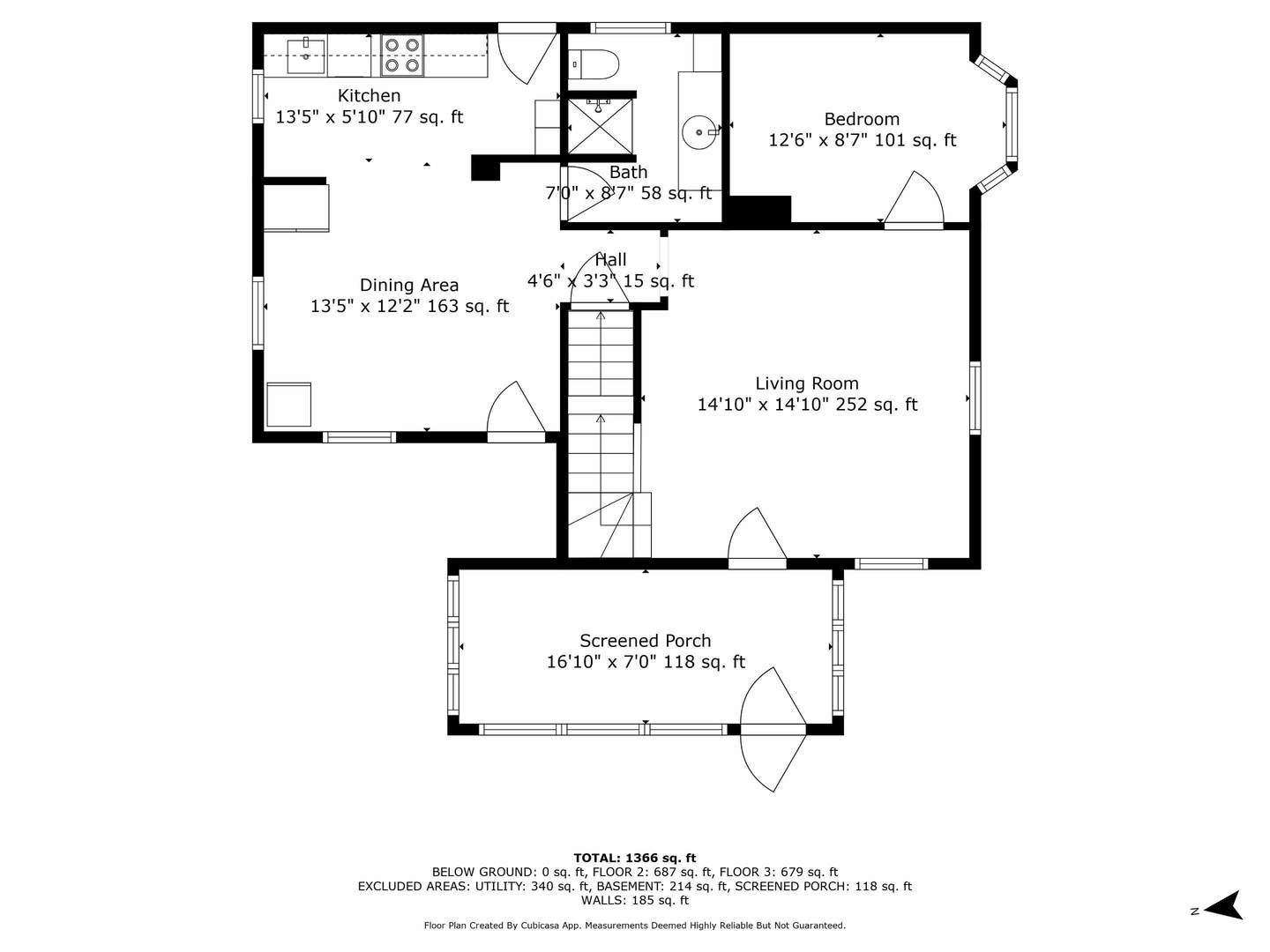 480 5th Street, Aurora, IL 60505