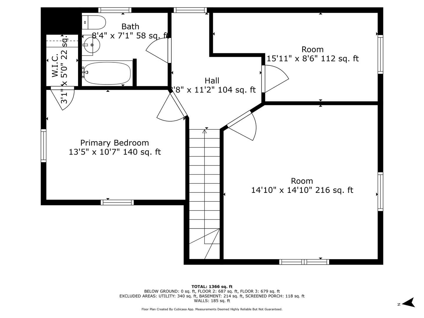 480 5th Street, Aurora, IL 60505